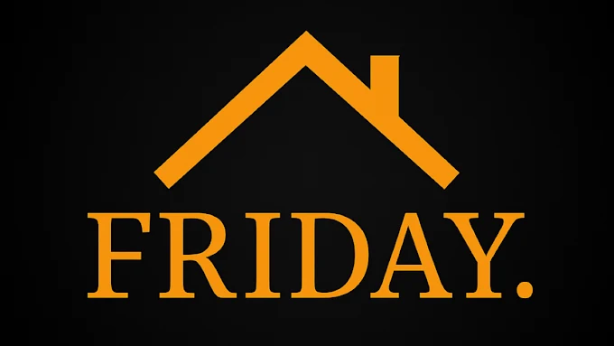 Friday & Co. logo